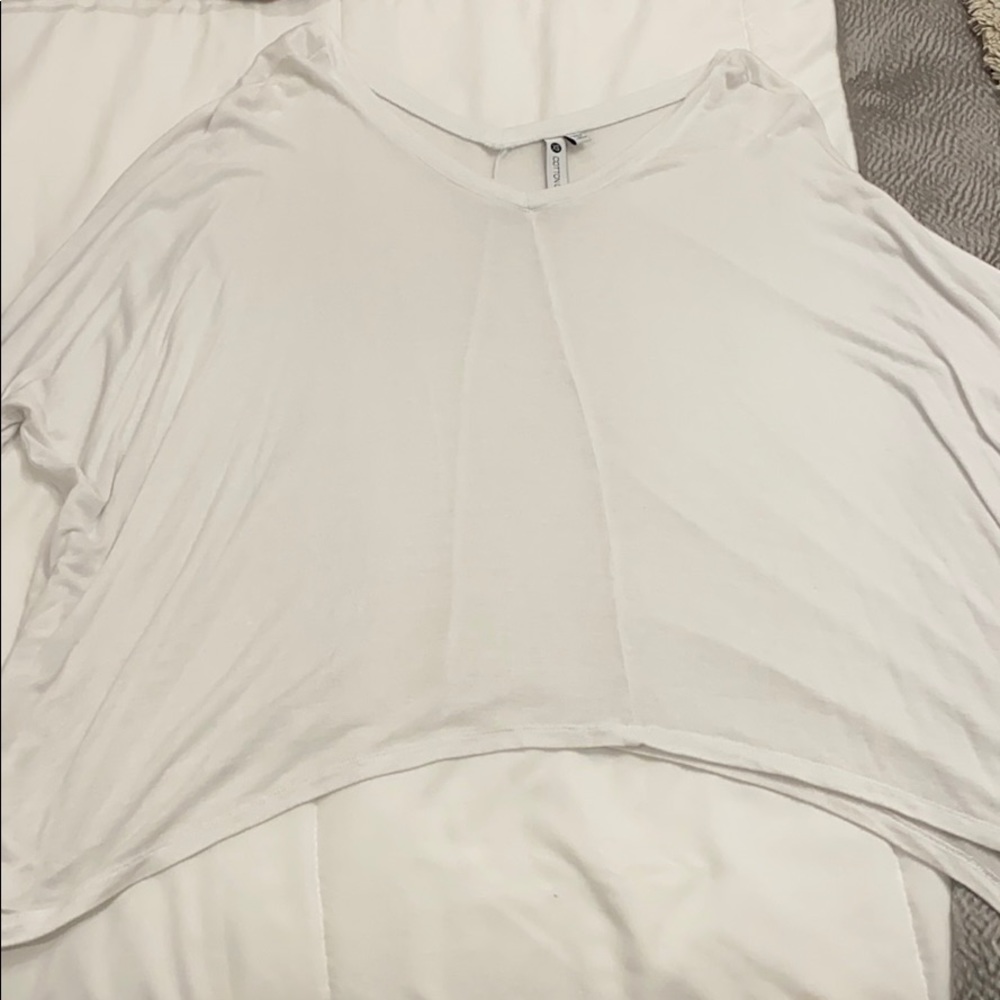 Cotton on shirt
